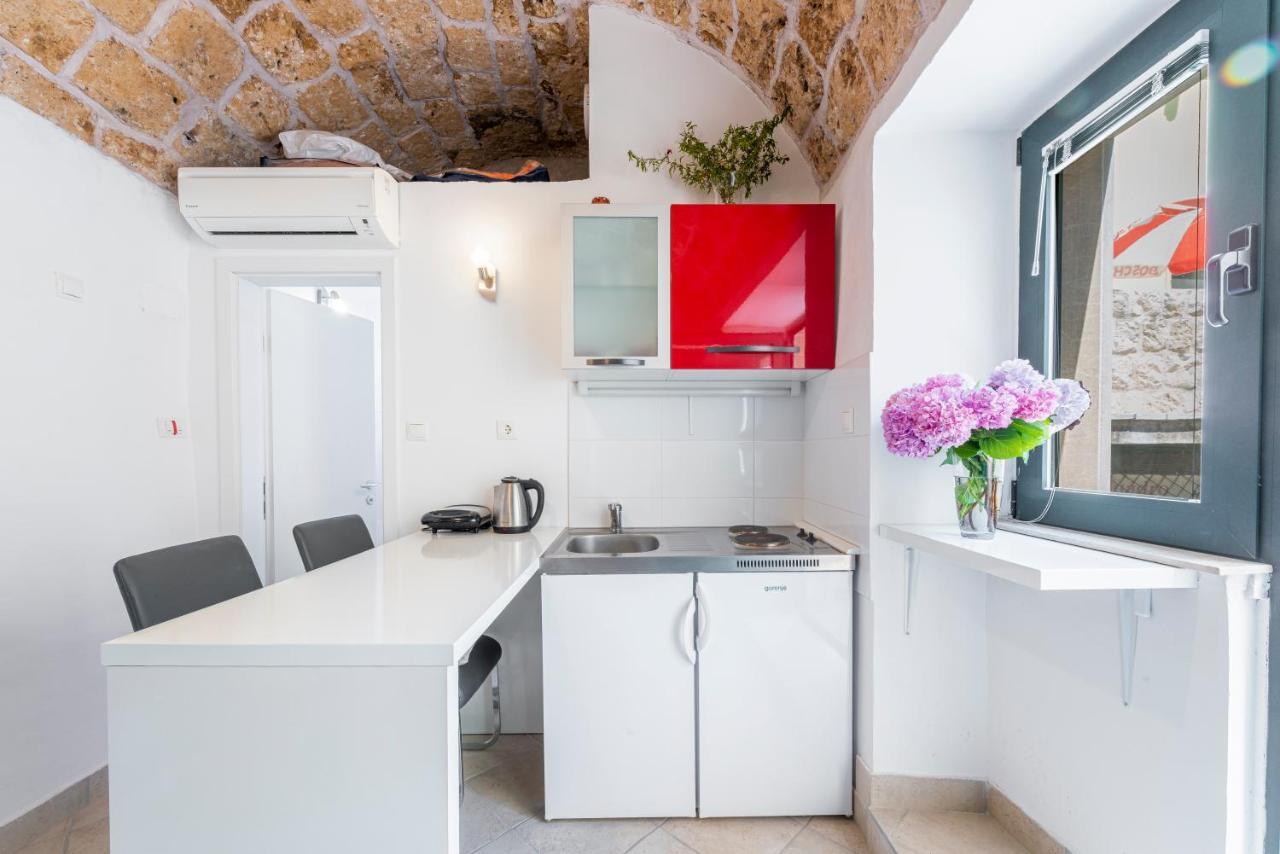 Unique Cavtat Center Apartment ภายนอก รูปภาพ
